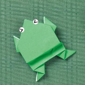 折り紙 動物・生き物・こん虫